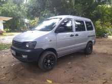 Toyota Townace 1997 Van