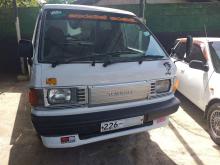 Toyota TownAce 1993 Lorry
