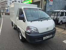 Toyota Townace 8 5 Feet 1999 Lorry
