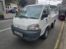 Toyota Townace 2001 Lorry