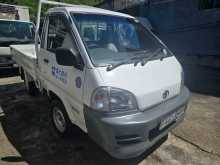 Toyota Townace 2001 Lorry