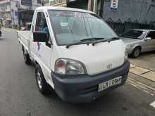 Toyota Townace 2001 Lorry