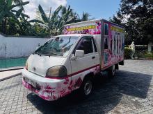 Toyota TownAce 2001 Lorry