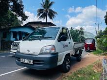 Toyota TownAce 2001 Lorry