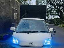 Toyota TOWNACE 2006 Lorry