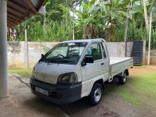 Toyota TownAce 2002 Lorry
