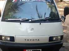 Toyota TownAce 1990 Van