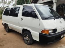 Toyota Townace 1995 Van