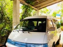 Toyota TownAce 1996 Van