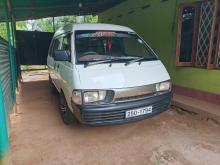 Toyota Townace 1993 Van