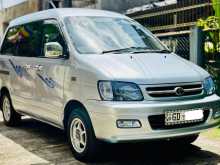 Toyota TownAce 1997 Van