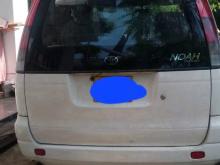 Toyota TownAce 2000 Van