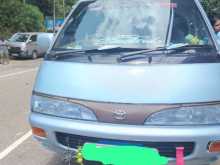 Toyota Townace 1994 Van
