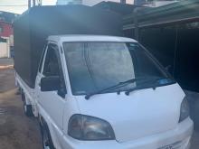 Toyota Townace 2002 Lorry