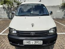 Toyota TownAce Noah CR41 1998 Van