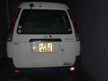 Toyota TownAce 2002 Van