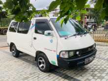 Toyota TownAce 1992 Van