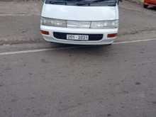 Toyota Townace 1992 Van