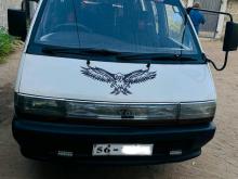 Toyota TownAce 1991 Van