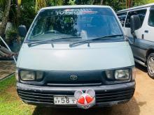 Toyota TownAce 1993 Van
