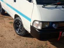Toyota TownAce 1996 Van