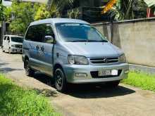 Toyota TownAce 1997 Van
