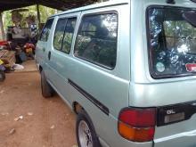 Toyota TownAce 1997 Van
