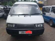 Toyota Townace 1994 Van