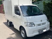 Toyota TownAce 8FT 2018 Lorry