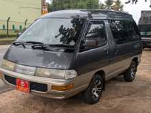 Toyota TownAce 1992 Van