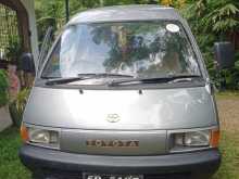 Toyota TownAce 1991 Van