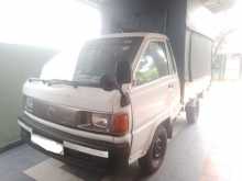 Toyota Townace 1998 Lorry