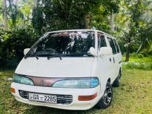 Toyota TownAce 1995 Van