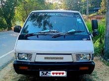 Toyota Townace 1992 Van