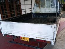 Toyota TownAce 1992 Lorry