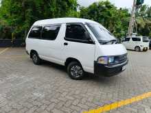 Toyota TownAce 1994 Van