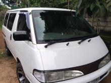Toyota TownAce 1992 Van