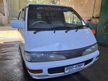Toyota Townace 1997 Van