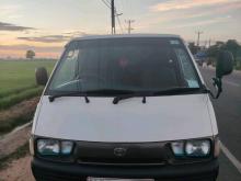 Toyota Townace 1996 Van