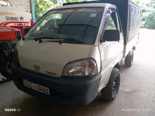 Toyota Townace 2006 Lorry