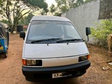 Toyota TownAce 1989 Van