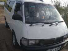 Toyota Townace 1996 Van