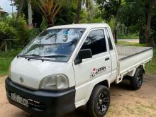 Toyota TownAce 2001 Lorry