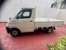 Toyota TOWNACE 2016 Lorry