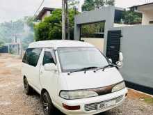 Toyota TownAce 1996 Van
