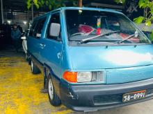 Toyota TownAce 1990 Van