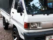 Toyota Townace Buddy 1998 Lorry
