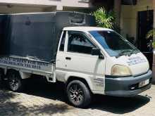 Toyota Townace CM75 2001 Lorry