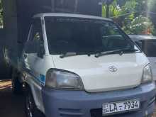 Toyota Townace 2002 Lorry