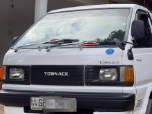 Toyota TownAce CM 55 2000 Lorry